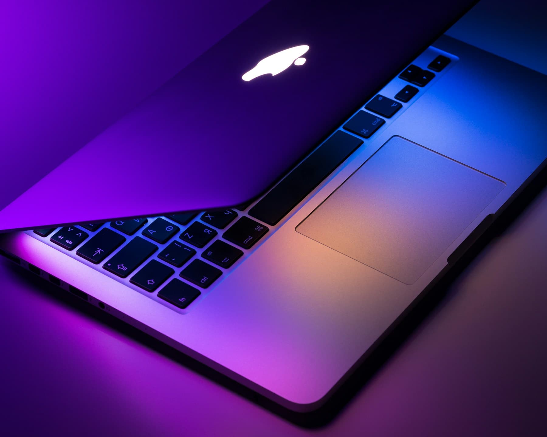 MacBook Pro 14" M1 Pro, 16GB
